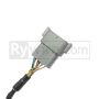 Rywire Switch Panel (6 Toggles)