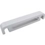 ALLSTAR PERFORMANCE ALL60209 Control Arm Shim 1.00in Dual Mount