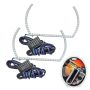 Oracle Lighting 3971-330 ColorSHIFT(tm) Halo Kit