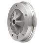 Dynamic Friction 365-74003 Brake Drum