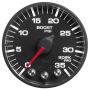 Autometer Diesel Gauge Kit A-Pillar w/ Spkr 01-07 GM Boost/EGT/Trans 60psi/2000 deg F/250 deg F
