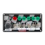 QUICKCAR RACING PRODUCTS QRP50-166 ICP20.5 - Ignition Panel