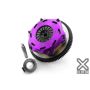 XCLUTCH XKSZ18520-2E 05-11 Suzuki Swift 1.6L 7.25in Twin Solid Ceramic Clutch Kit