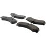 Stoptech 308.09490 Street Brake Pads