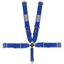 G-FORCE GFR7000BU Indivd. Shoulder Harness Pull-Down C/L Pro Series