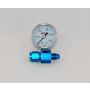 NOS Bottle Gauge & Fitting Kit #4