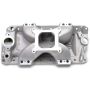 EDELBROCK EDE29785 SBC Victor EFI Intake Manifold
