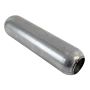 Jones Exhaust A4515B Glass Pack Muffler