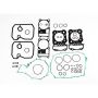 Athena P400210850750 90-00 Honda XRV Africa Twin 750 Complete Gasket Kit (Excl Oil Seal)