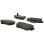 StopTech Street Touring 03-05 Dodge SRT-4 Front Brake Pads