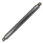Jones Exhaust A4540S Glass Pack Muffler