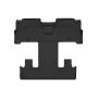 WEATHERTECH WEA4416655 Rear FloorLiner