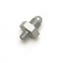 Russell 640890 Performance Ford EFI Fuel Pressure -4 AN x 1/16in NPT