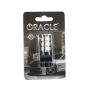 Oracle Lighting 5101-001 3156 18 LED 3-Chip SMD Bulb, Cool White, Single