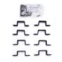 Go Rhino 968301T Sport Bar 2.0 - 3in Cube Light Bracket Kit