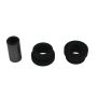 All Balls Racing 21-0031 2018 Can-Am Renegade 650 EFI Upper Front Shock Bearing Kit
