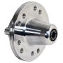 Wilwood 270-11048 Hub-Camaro 79-81 5x4.50/4.75