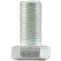 ALLSTAR PERFORMANCE ALL16482 Hex Head Bolt 1/2-20 x 1 Grade 5 5pk