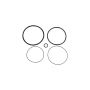 Turbosmart BOV Race Port/Bubba O-Ring Kit