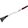 ALLSTAR PERFORMANCE ALL44165 Mud Scraper Alum Gray