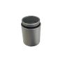 J&L EXT-C 11-19 Ford F-150 2.7L/3.5L/5.0L Passenger Side Oil Separator 3.0 Cannister Extension - Clear