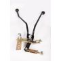 Omix Twin Stick Shifter Dana 300