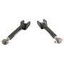 Ridetech 11146699 Rear upper StrongArms for 1965-1970 Buick full-size car.
