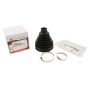 All Balls Racing 19-5046 22-23 Honda Pioneer 1000 Deluxe CV Boot Repair Kit - Front - Inner
