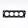 Cometic Gasket C4226-040 Cometic Peugeot XU9J4/XU9J4Z/XU10J2/XU10J4 .040in MLS Cylinder Head Gasket - 85mm Bore