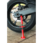 BikeMaster 151280 Liftstick - Red