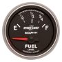AutoMeter 3613 GAUGE, FUEL LEVEL, 2 1/16