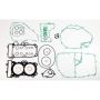 Athena P400485870181 10-19 Yamaha XTZ Super Tenere 1200 Complete Gasket Kit w/o Valve Cover Gasket