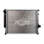 CSF 2526 Radiator