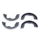 PowerStop B1043 Parking Brake Shoe