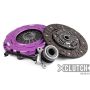 XCLUTCH XKHD24424-1A 14-16 Kia Forte Koup SX 1.6L Stage 1 Sprung Organic Clutch Kit