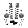 Skyjacker G200MPELT 20-22 Jeep Gladiator JT (Mojave ONLY) 2in. Suspension Lift Kit
