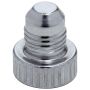 ALLSTAR PERFORMANCE ALL50832 -4 Aluminum Plugs 20pk