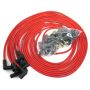 PERTRONIX IGNITION PRT808490 8MM Universal Wire Set - Red
