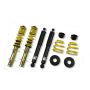 Suspension (13210041 ST ADJUSTABLE COILOVER KIT)