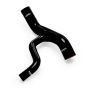 Mishimoto MMHOSE-F46-98BK 98-04 Ford F-150 4.6L Black Silicone Radiator Hose Kit