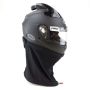 Rugged Radios QFA-HK-SM Bell Qualifier Top Air Pumper Prerunner - UTV Play Helmet Wired OFFROAD Small