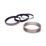 Piston Ring Set 4.500 1/16 1/16 3/16