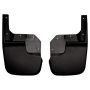 HUSKY LINERS HSK56141 07-14 Wrangler Front Mud Flaps