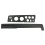 AutoMeter 2907 GAUGE MOUNT, DIRECT FIT, (3 3/8