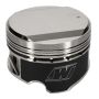 Wiseco 6591M865 Piston, Nissan, RB26DETT, 86.50 mm Bore, Sport Compact, Set of 1