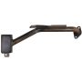 Moroso 24548 Ford 4.6/5.4L 4V Oil Pump Pick-Up (Use w/Part No 20549)