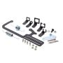 FAST Cable Mount Kit For EZ-EFI 41