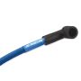 Design Engineering 10632 Protect-A-Wire Kit Blue 8 Cylinder