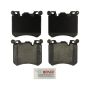 Bosch BE1429 Brake Pads Front