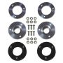 Skyjacker FB2120MSPB 2 In. Suspension Lift Kit